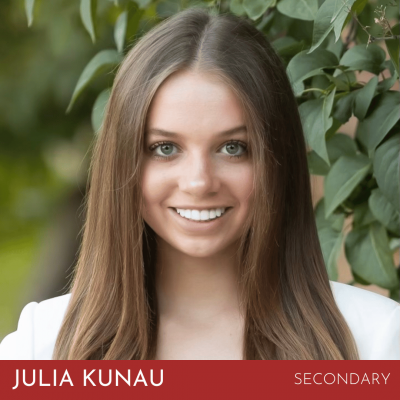 Julia Kunau