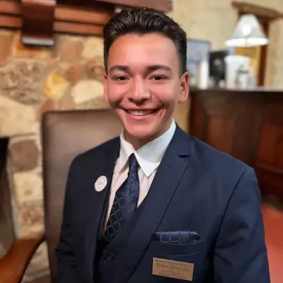Robert Benavidez